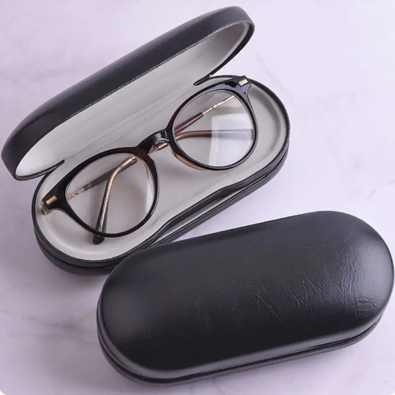 Creative Dual Use Glasses Case Handmade Double Layer Box Multi-purpose Contact Lens Boxes For Men Women Unisex
Creative Dual Use Glasses Case Handmade Double Layer Box Multi-purpose Contact Lens Boxes For Men Women Unisex