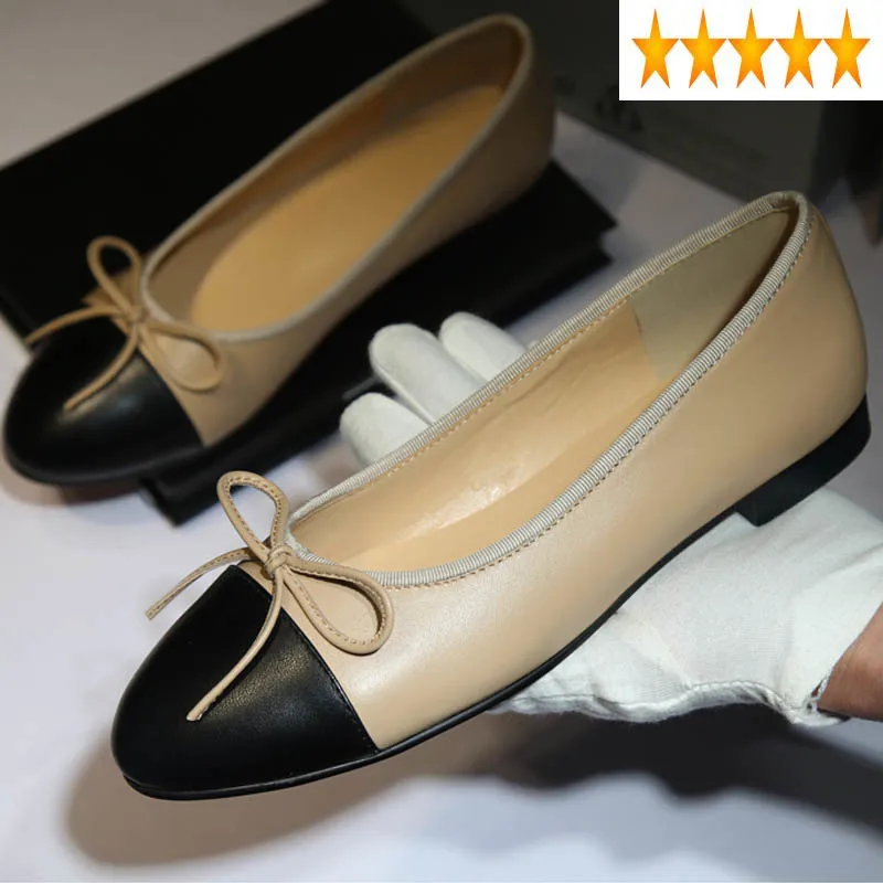 Original Mixed Color Slip Designer On Women Fashion Genuine Cow Leather Luxury Brand Comfortable Ladies Flats Shoes
Original Mixed Color Slip Designer On Women Fashion Genuine Cow Leather Luxury Brand Comfortable Ladies Flats Shoes