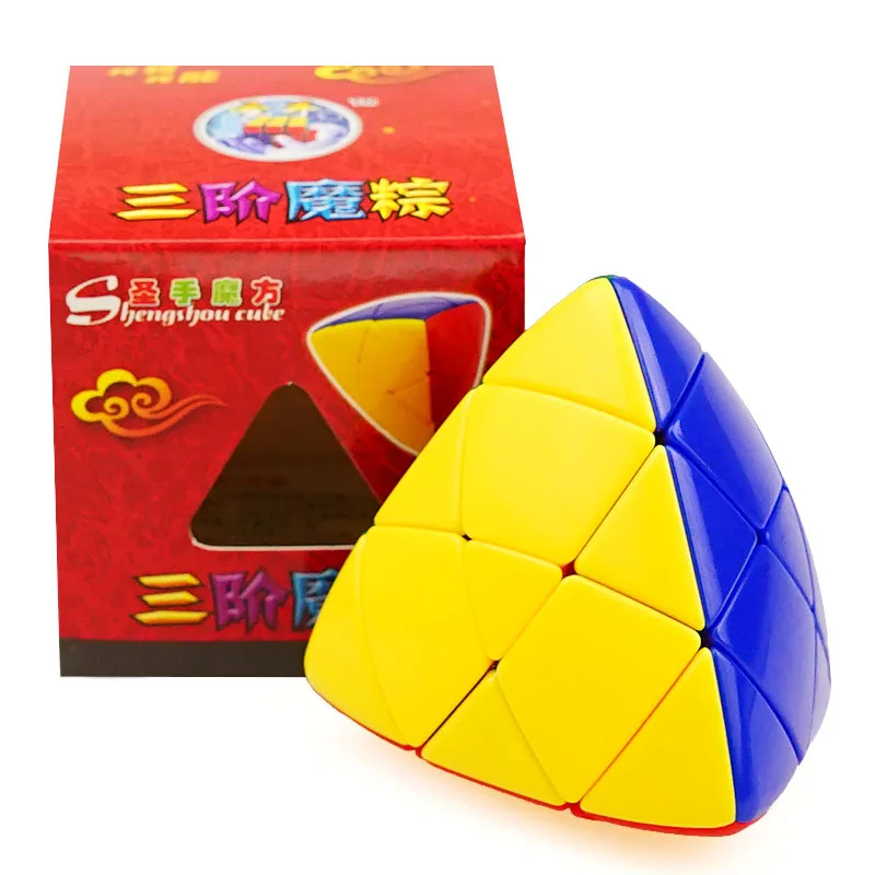 Shengshou Mastermorphix 3x3 рисовый кубик в форме клецки липкие магические кубики головоломка игрушка развивающие игрушки Cubo magico
Shengshou Mastermorphix 3x3 рисовый кубик в форме клецки липкие магические кубики головоломка игрушка развивающие игрушки Cubo magico