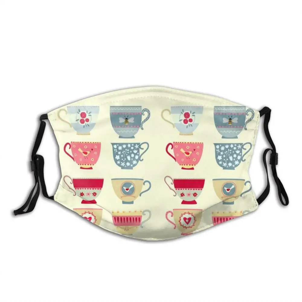 Tea Cups Adult Kids Anti Dust Filter Diy Mask Tea Tea Cups Afternoon Tea Tea Time English England Cup Of Tea Earl Grey
Tea Cups Adult Kids Anti Dust Filter Diy Mask Tea Tea Cups Afternoon Tea Tea Time English England Cup Of Tea Earl Grey