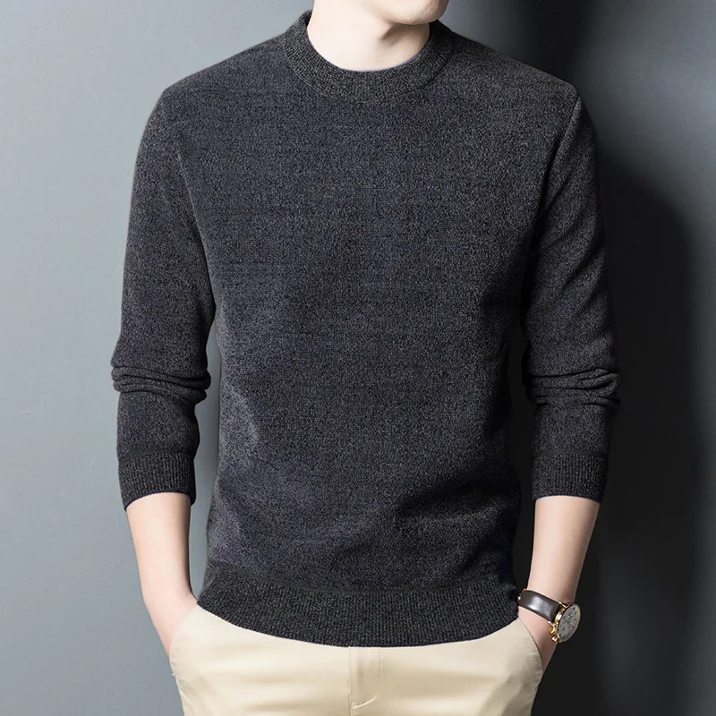 MRMT 2024 Brand New Men's Sweaters Top Knitted Middle-Aged Men Sweater For Male Tops Man Sweater Pullover Sweatshirts
MRMT 2024 Brand New Men's Sweaters Top Knitted Middle-Aged Men Sweater For Male Tops Man Sweater Pullover Sweatshirts