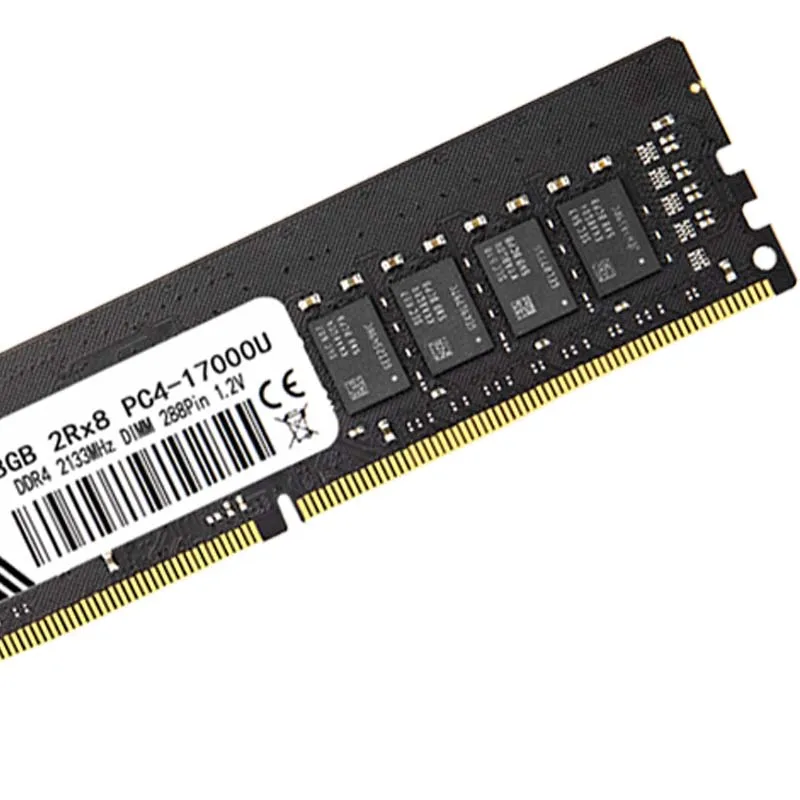 Оперативная память для настольного ПК Rasalas DDR4 8G 4G 16G 2133 2400 2666 МГц 19200 17000 МГц 21300 1,2 в
Оперативная память для настольного ПК Rasalas DDR4 8G 4G 16G 2133 2400 2666 МГц 19200 17000 МГц 21300 1,2 в