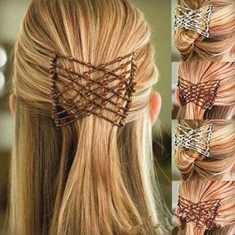 New Butterfly Hair Clip Elastic Hair Comb Women Hair Styling Tools Comb Professional Hair Brush Hair Decoration For Women T0318
New Butterfly Hair Clip Elastic Hair Comb Women Hair Styling Tools Comb Professional Hair Brush Hair Decoration For Women T0318