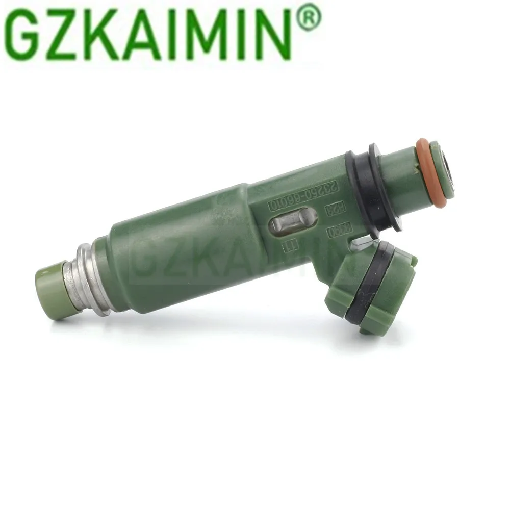 High Quality OEM 23250-66010 2325066010 Injector Fuel Injection Nozzle For toyota
High Quality OEM 23250-66010 2325066010 Injector Fuel Injection Nozzle For toyota