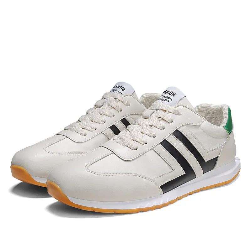2021 New Soft Sole Running Breathable Outdoor Sports Lightweight Sneakers For Men Shoes Comfortable Athletic Training Beautiful
2021 New Soft Sole Running Breathable Outdoor Sports Lightweight Sneakers For Men Shoes Comfortable Athletic Training Beautiful