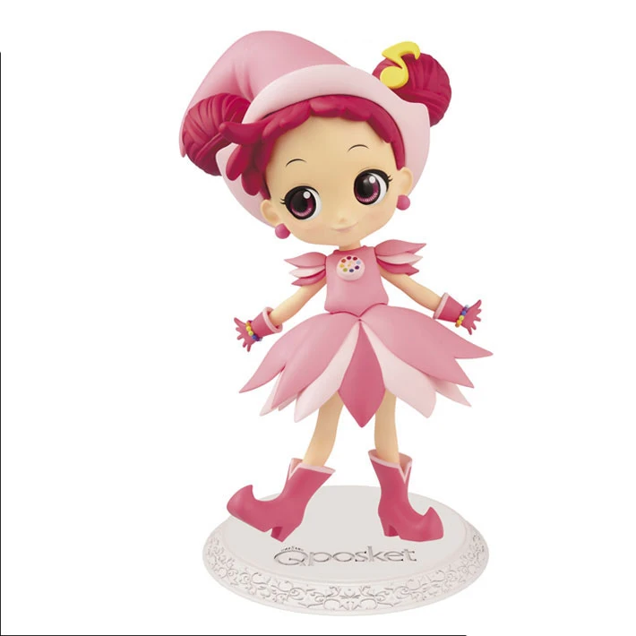 13cm Japapanese original anime figure Magical DoReMi action figure collectible model toys for boys
13cm Japapanese original anime figure Magical DoReMi action figure collectible model toys for boys