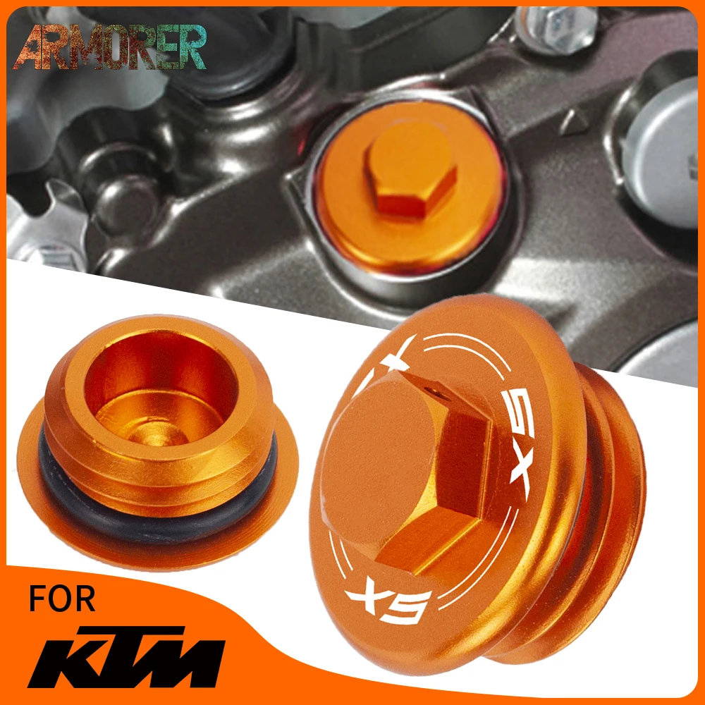 Крышка заглушки наполнителя масла двигателя для KTM 65 85 125 150 250 350 450 SX SX-F EXC TPI EXC-F XC TPI крышка наполнителя масла для мотоцикла
Крышка заглушки наполнителя масла двигателя для KTM 65 85 125 150 250 350 450 SX SX-F EXC TPI EXC-F XC TPI крышка наполнителя масла для мотоцикла
