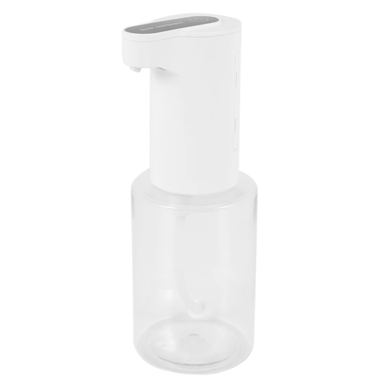 Automatic Alcohol Dispenser Touchless Spray Machine Sensor Press Soap Dispenser 350Ml Soap Dispenser Suitable for Home
Automatic Alcohol Dispenser Touchless Spray Machine Sensor Press Soap Dispenser 350Ml Soap Dispenser Suitable for Home