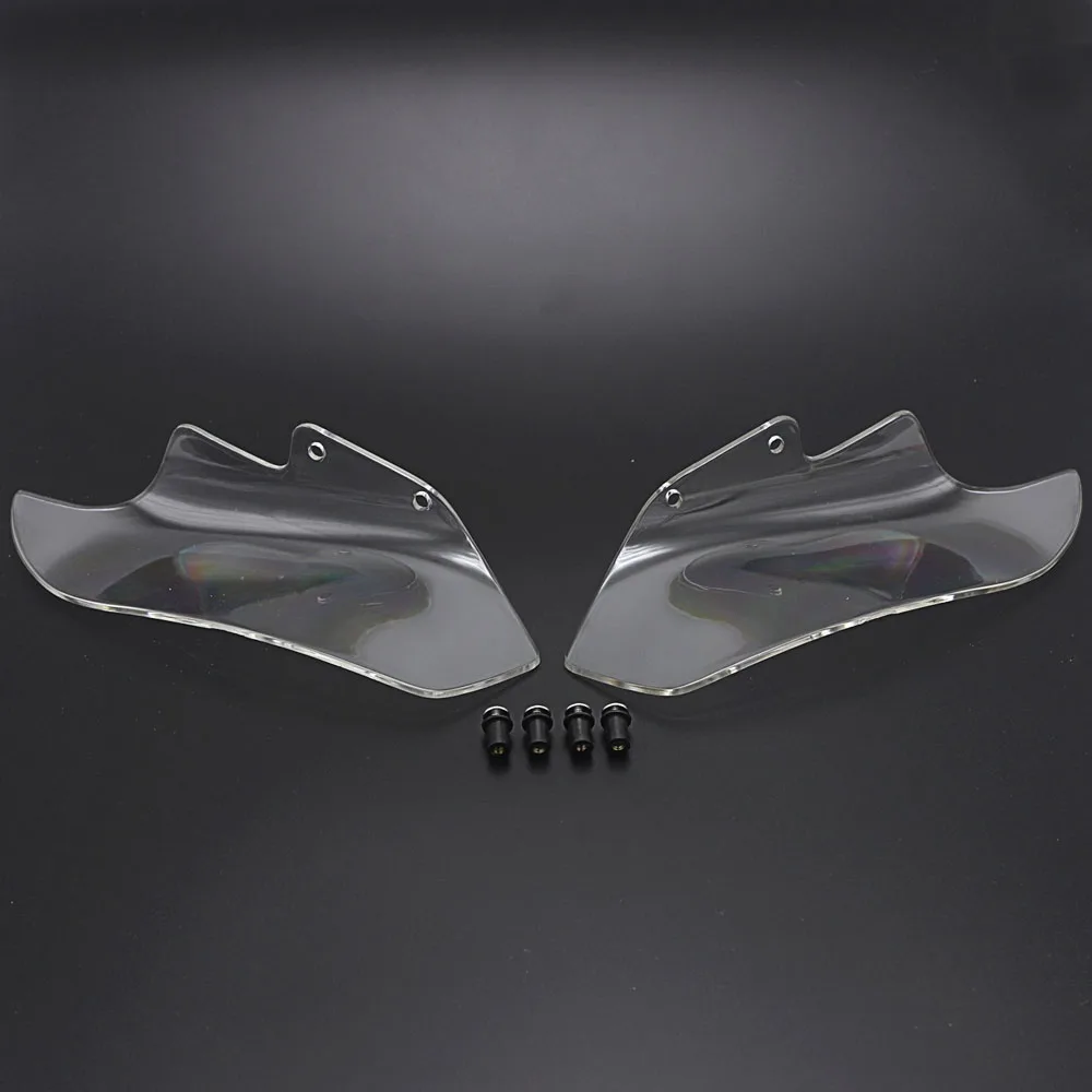 Side Windshield Clear Windscreen Wind Deflector Screen For Yamaha Super Tenere XT1200Z 2014-2021 Motorcycle Accessorie XT 1200 Z
Side Windshield Clear Windscreen Wind Deflector Screen For Yamaha Super Tenere XT1200Z 2014-2021 Motorcycle Accessorie XT 1200 Z