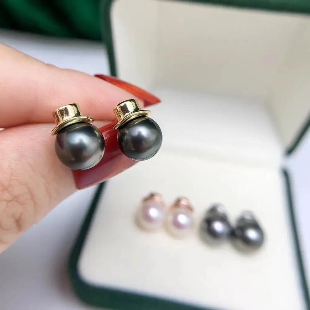 Cap 925 Sterling Silver Earrings Base Mountings Jewelry Parts Fittings Accessories for Pearls Beads Stones Agate Jade Crystal
Cap 925 Sterling Silver Earrings Base Mountings Jewelry Parts Fittings Accessories for Pearls Beads Stones Agate Jade Crystal