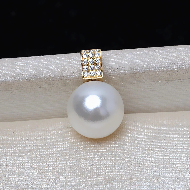 Fashion Real AU750 18K Gold Pendant Mountings Findings Jewelry Settings Accessories Base Parts for Pearls Beads Stones
Fashion Real AU750 18K Gold Pendant Mountings Findings Jewelry Settings Accessories Base Parts for Pearls Beads Stones