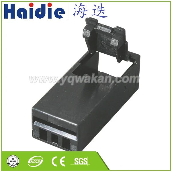 Free shipping 5sets 1pin connector for vehicle harness connector 1900-1003 HD0120Y-6.3-21
Free shipping 5sets 1pin connector for vehicle harness connector 1900-1003 HD0120Y-6.3-21