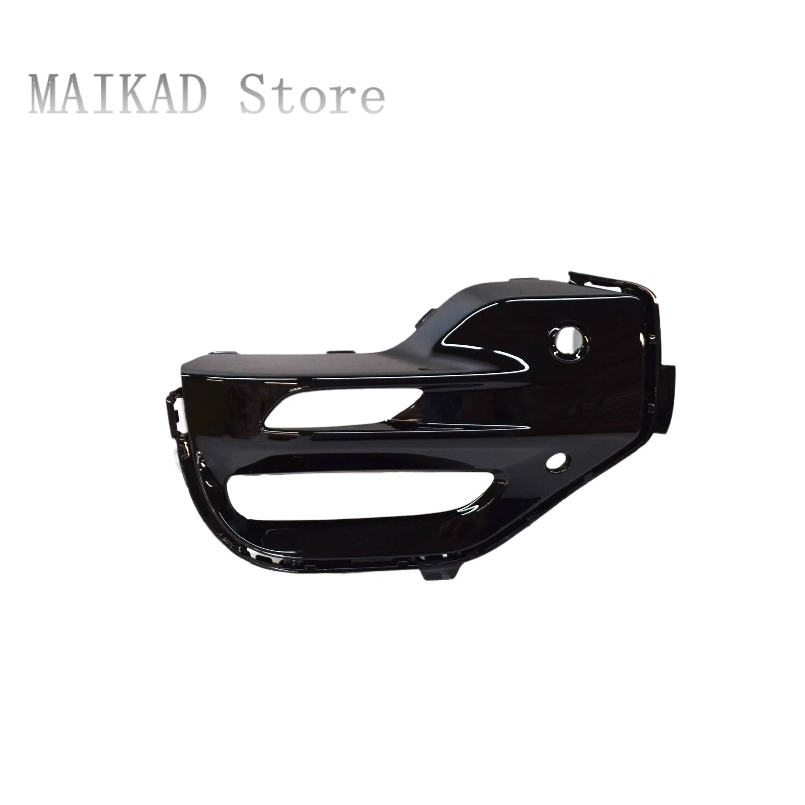 2017-2020 year Front Fog Light Grille Fog Lamp Cover for BMW X5 G05 51118099731
2017-2020 year Front Fog Light Grille Fog Lamp Cover for BMW X5 G05 51118099731