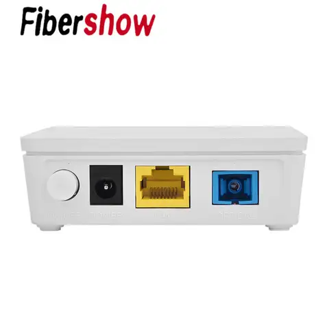 100% Original New HG8310M HG8010C Gpon ONU Fitth Fiber Optic HG8010H Ont Router EPON ONU