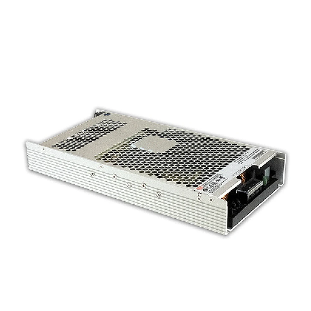 Оригинал Mean Well UHP-1500-48 meanwell 48В/31,5a безвентиляторный дизайн 1512 Вт проводимость охлаждения с PFC Импульсный источник питания
Оригинал Mean Well UHP-1500-48 meanwell 48В/31,5a безвентиляторный дизайн 1512 Вт проводимость охлаждения с PFC Импульсный источник питания
