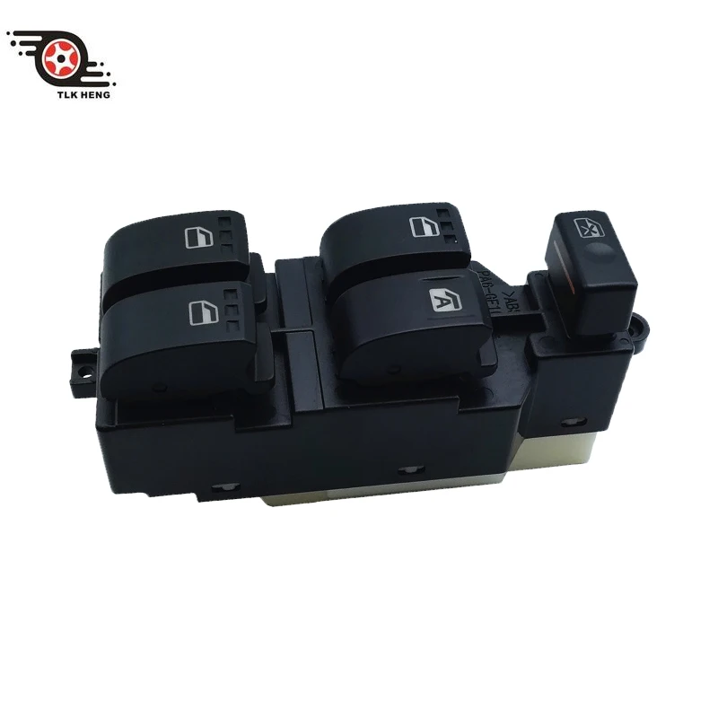 New Window Control Switch Electric Power Window Master Switch For Daihatsu Toyota Avanza BB 84820-B2230 84820B2230
New Window Control Switch Electric Power Window Master Switch For Daihatsu Toyota Avanza BB 84820-B2230 84820B2230
