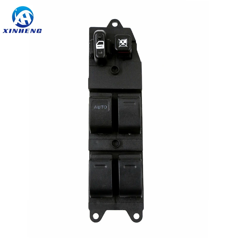 NEW Window Control Switch Power Window Switch for Toyota 1991-1996 LEXUS ES300 84820-33010 8482033010
NEW Window Control Switch Power Window Switch for Toyota 1991-1996 LEXUS ES300 84820-33010 8482033010