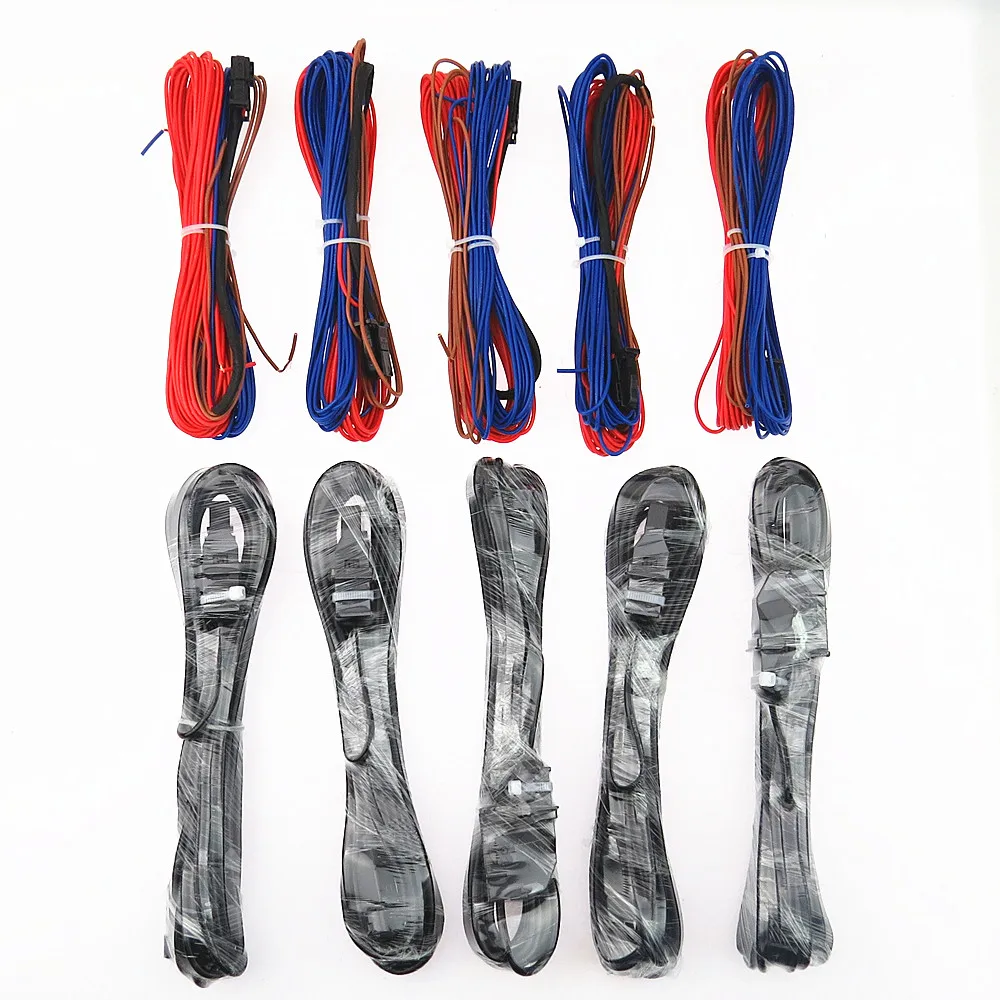 SCJYRXS 5 комплектов 56D 827 566A RGB изображение камеры заднего вида кабель для подключения провода комплект для Golf MK5 MK6 Passat B6 B7 CC Beetle Polo
SCJYRXS 5 комплектов 56D 827 566A RGB изображение камеры заднего вида кабель для подключения провода комплект для Golf MK5 MK6 Passat B6 B7 CC Beetle Polo