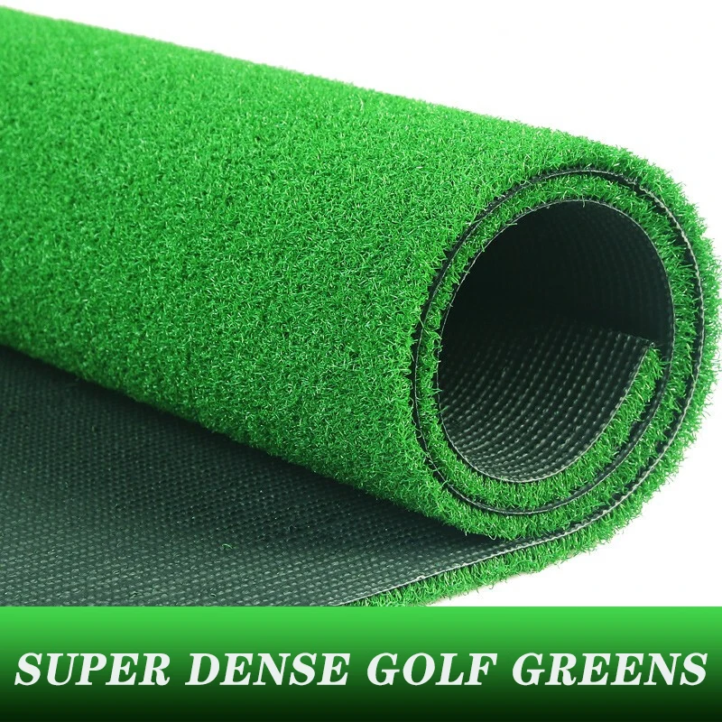 PGM Golf Green Indoor Carpet Artificial Leather/Grass Height : (8/12 /16MM) The Specifications Of Single/Dual Grass Are: 1mx1m
PGM Golf Green Indoor Carpet Artificial Leather/Grass Height : (8/12 /16MM) The Specifications Of Single/Dual Grass Are: 1mx1m