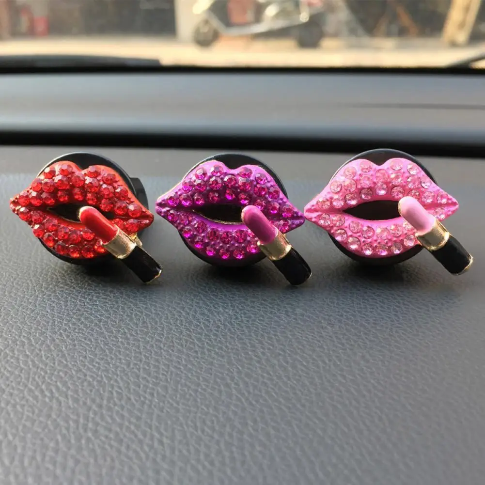 Air Outlet Perfume Clip Lip Shape Inlay Alloy Auto Air Conditioning Vent Perfume Clip for Car
Air Outlet Perfume Clip Lip Shape Inlay Alloy Auto Air Conditioning Vent Perfume Clip for Car