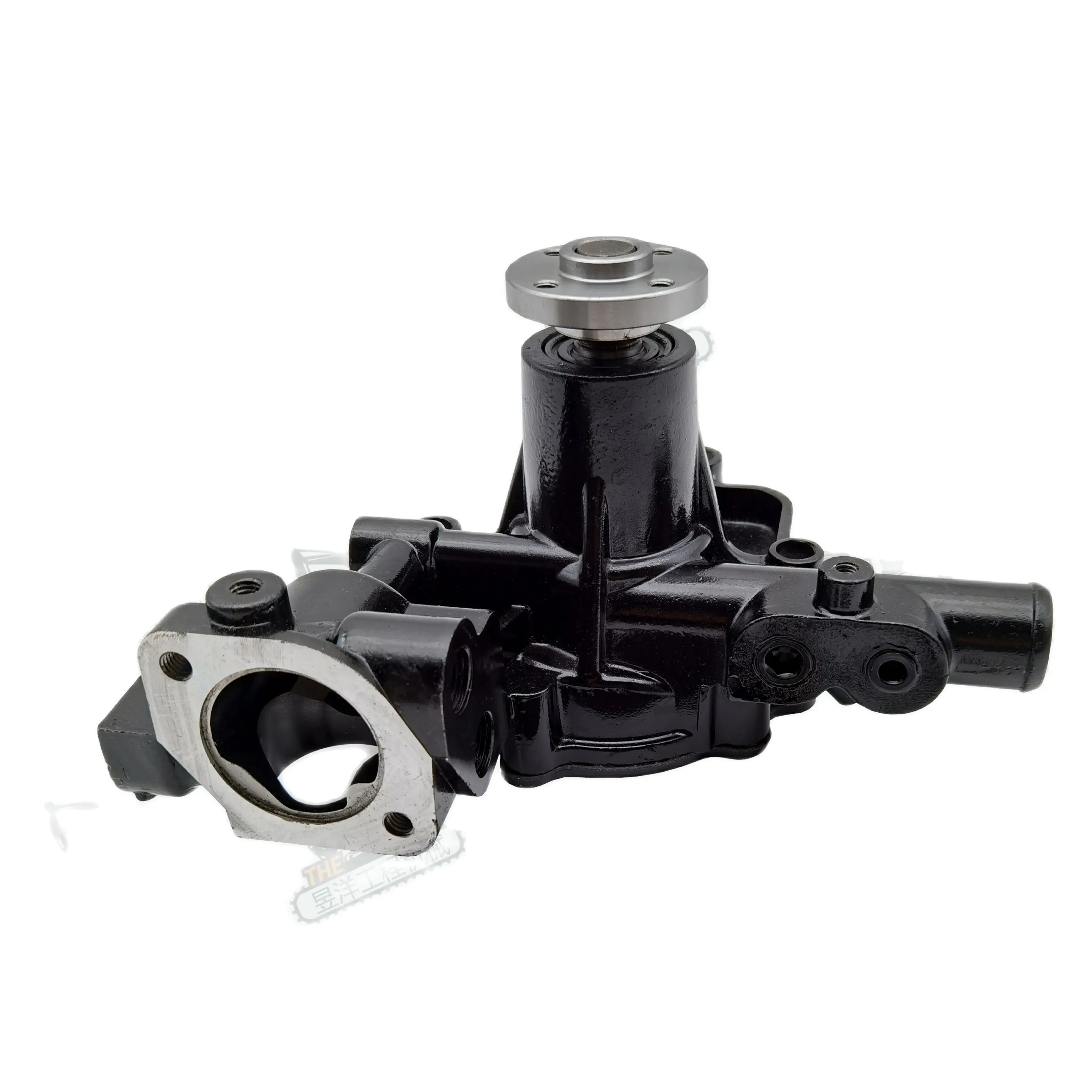 Подходит для экскаватора Komatsu PC45-8/35-8, водяной насос Yanmar 4TNV94/88/4D84-2, водяной насос двигателя, высокое качество
Подходит для экскаватора Komatsu PC45-8/35-8, водяной насос Yanmar 4TNV94/88/4D84-2, водяной насос двигателя, высокое качество