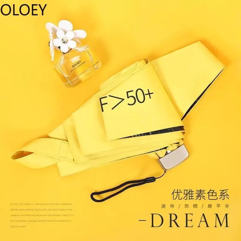 Cute Mini Umbrella Pocket Portable Pink Umbrella UV 6 Bone Vinyl Folding Double Layer Umbrella Rain Women Parasol Custom Logo
Cute Mini Umbrella Pocket Portable Pink Umbrella UV 6 Bone Vinyl Folding Double Layer Umbrella Rain Women Parasol Custom Logo