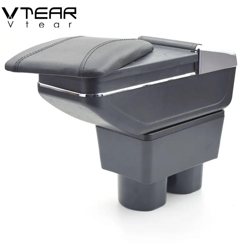 Vtear For Nissan Tiida C11 Armrest Interior Center Console Storage Box Arm Rest Car-Styling Decoration Accessories Parts 2010
Vtear For Nissan Tiida C11 Armrest Interior Center Console Storage Box Arm Rest Car-Styling Decoration Accessories Parts 2010