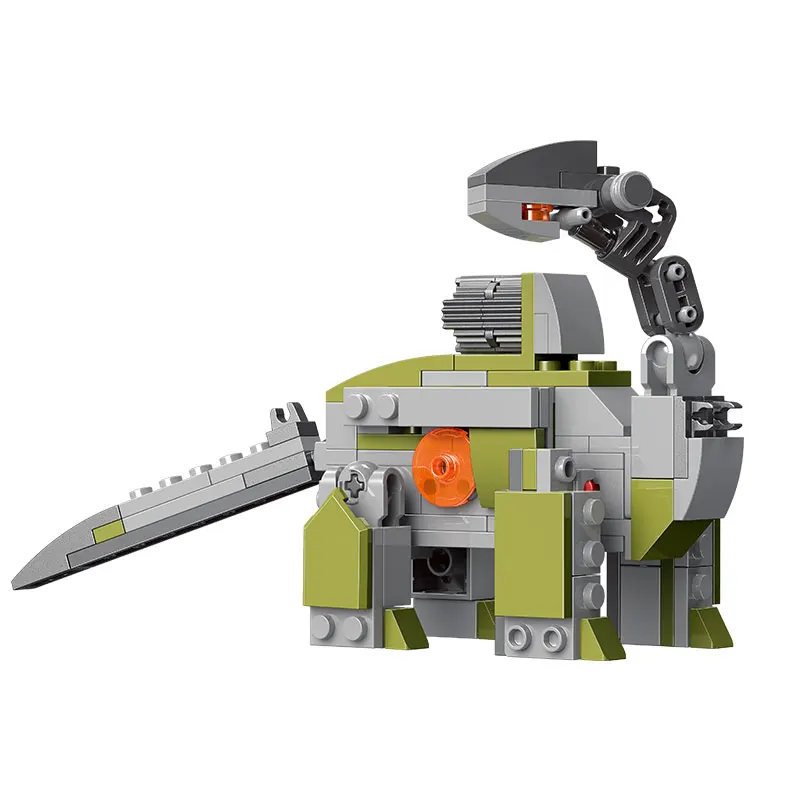 10 In 1 Series Bricks Toys Combinable Military Armed Mechanical Tyrannosaurus Rex Assembly Model Kit For Kid Gifts
10 In 1 Series Bricks Toys Combinable Military Armed Mechanical Tyrannosaurus Rex Assembly Model Kit For Kid Gifts