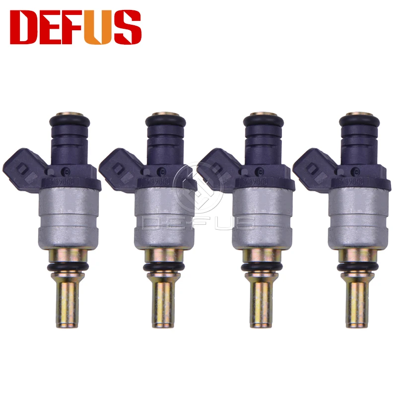 4x 13537546244 Fuel Injector For BMW E46 E39 X3 Z3 Z4 3 5 SERIES VALVES Car Engine Injection High Performance Kit 1439800 Nozzle
4x 13537546244 Fuel Injector For BMW E46 E39 X3 Z3 Z4 3 5 SERIES VALVES Car Engine Injection High Performance Kit 1439800 Nozzle