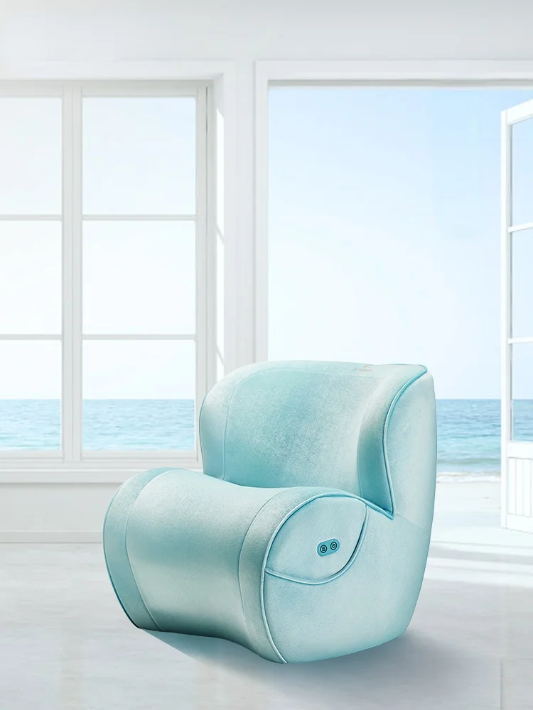 zq Single-Seat Sofa Chair Multi-Functional Massage Sofa Lazy Light Luxury Children's Posture Correction
zq Single-Seat Sofa Chair Multi-Functional Massage Sofa Lazy Light Luxury Children's Posture Correction