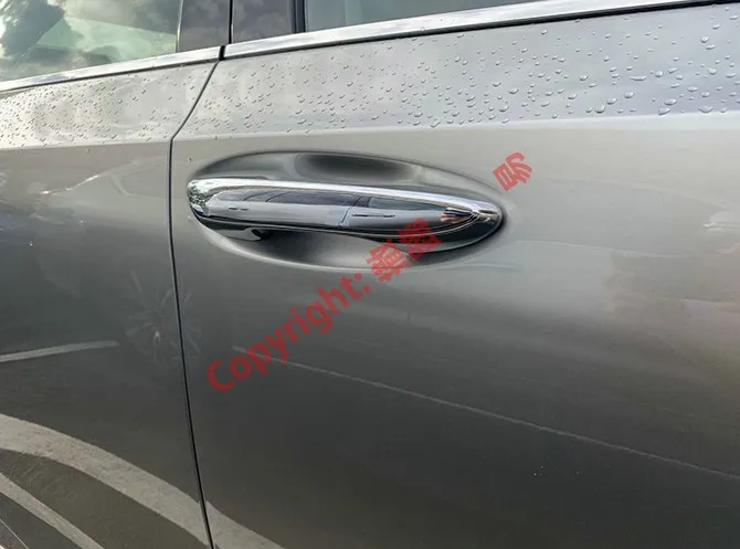 ABS Chrome Door Handle Cover Trim For Lexus UX UX200 250H 260H 2019 2020 Car Accessories Stickers W4
ABS Chrome Door Handle Cover Trim For Lexus UX UX200 250H 260H 2019 2020 Car Accessories Stickers W4