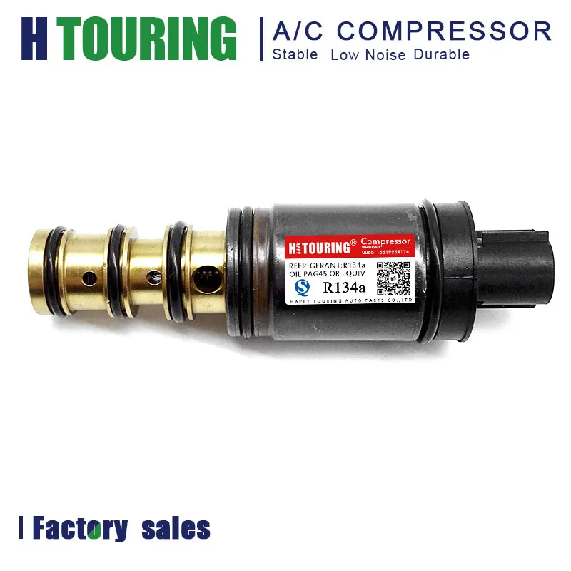 Для AUTO клапан управления компрессором переменного тока для Toyota Camry Yaris Vitz Reiz Vios Crown Hiace 5SER09C 5SE09C 5SEU12C 6SEU16C 7SEU16C
Для AUTO клапан управления компрессором переменного тока для Toyota Camry Yaris Vitz Reiz Vios Crown Hiace 5SER09C 5SE09C 5SEU12C 6SEU16C 7SEU16C