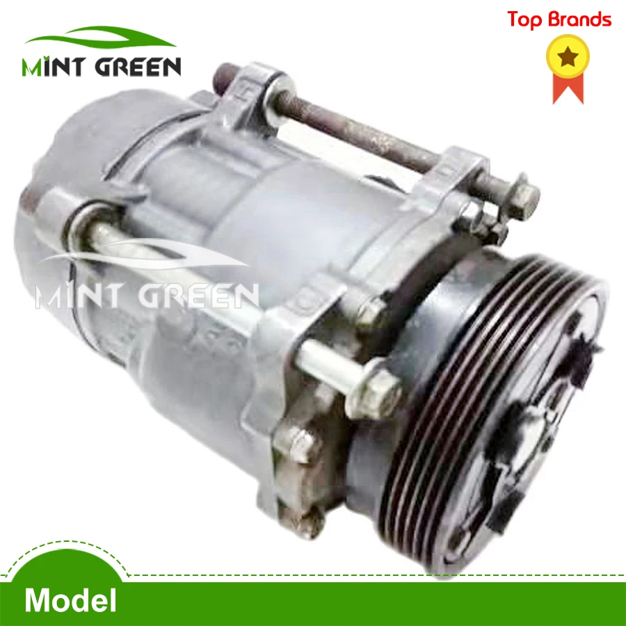Новый автоматический компрессор переменного тока 7V16 SD7V16 для AUDI A3 8L для VW Golf Bora Caddy Golf New beetle, Sharan Seat 1J0820803A 1J0820805
Новый автоматический компрессор переменного тока 7V16 SD7V16 для AUDI A3 8L для VW Golf Bora Caddy Golf New beetle, Sharan Seat 1J0820803A 1J0820805