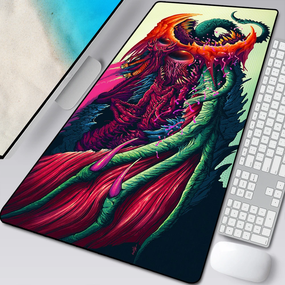 XXL Anime Art Beautiful Landscape Pattern Large Gaming Desk Pad Lovely Mouse HD Print Computer Gamer Locking Edge CSGO Mouse Mat
XXL Anime Art Beautiful Landscape Pattern Large Gaming Desk Pad Lovely Mouse HD Print Computer Gamer Locking Edge CSGO Mouse Mat