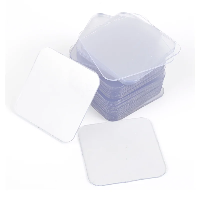5piece Double-sided Stickers Nano Seamless No Punching Transparent Household Car Waterproof Wall Hangings Adhesive Glue Tapes
5piece Double-sided Stickers Nano Seamless No Punching Transparent Household Car Waterproof Wall Hangings Adhesive Glue Tapes