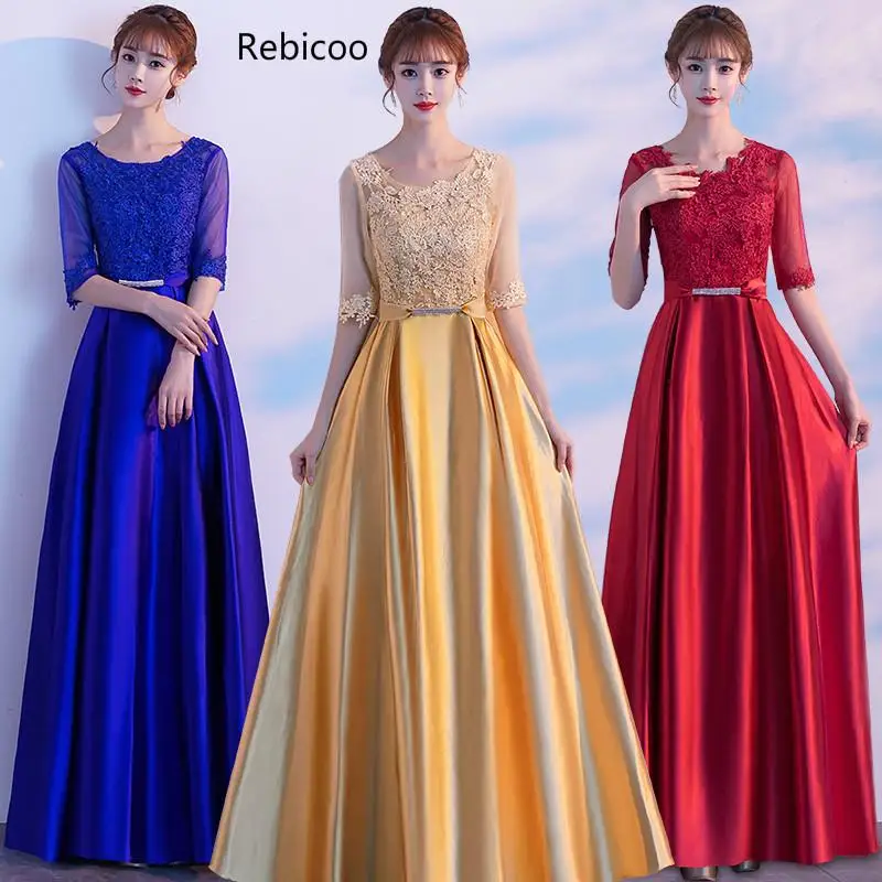 robe de soiree Elegant Scoop Neck Satin Dresses A Line Beautiful Formal Dress Women Prom Gowns Floor Length
robe de soiree Elegant Scoop Neck Satin Dresses A Line Beautiful Formal Dress Women Prom Gowns Floor Length