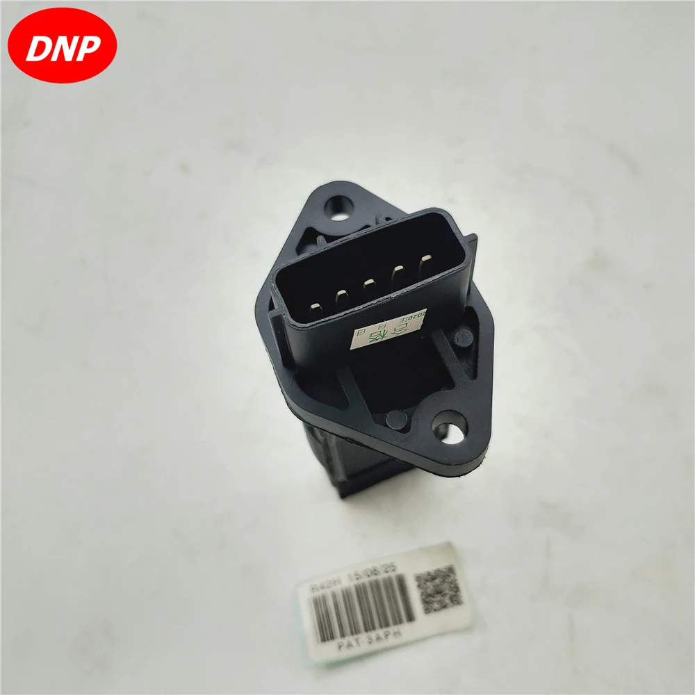 DNP Mass Air Flow Sensor fit for Nissan ALMERA 22680-6N100 226806N100
DNP Mass Air Flow Sensor fit for Nissan ALMERA 22680-6N100 226806N100