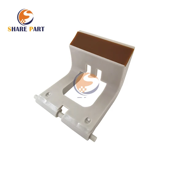 1PC RF5-2886-020 RF5-2886-000 Separation Pad Arm for HP LaserJet 1100 1100a 1100se 1100xi 3200 for Canon LBP 800 810 1120
1PC RF5-2886-020 RF5-2886-000 Separation Pad Arm for HP LaserJet 1100 1100a 1100se 1100xi 3200 for Canon LBP 800 810 1120