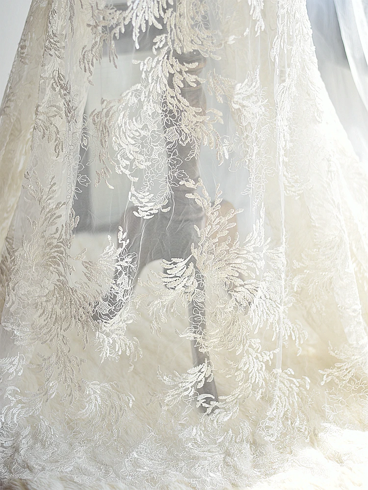 bridal dress beaded fabrics with sead beads andsequinces heavy beaded tulle fabrics DIY wedding dress fabric
bridal dress beaded fabrics with sead beads andsequinces heavy beaded tulle fabrics DIY wedding dress fabric