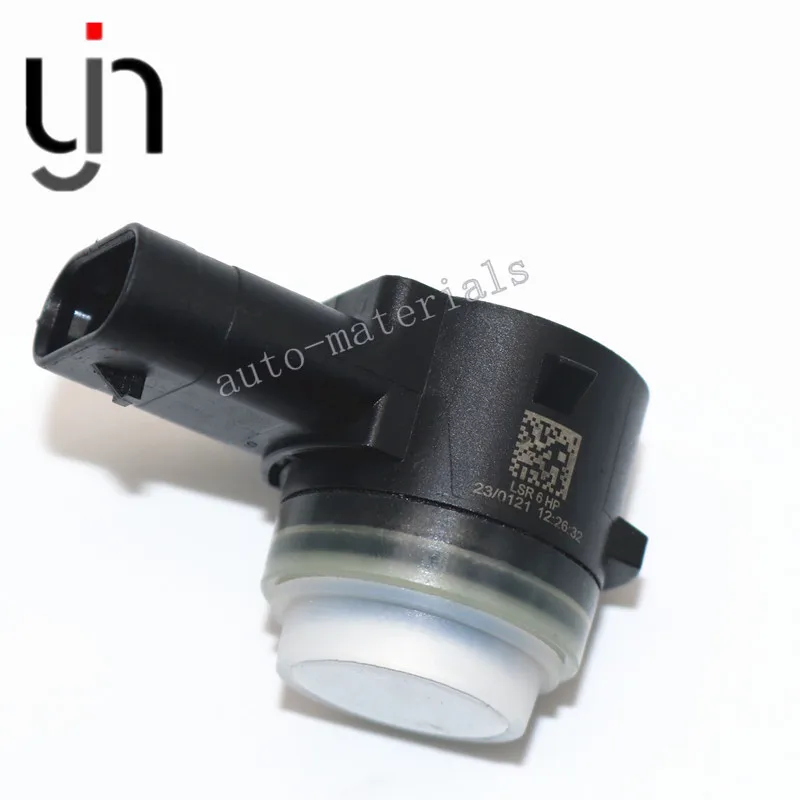 4Pcs For TE SLA MO DEL REAR BUMPER RADAR PARKING PDC DISTANCE SENSOR 2017-2020 1127503-01-D
4Pcs For TE SLA MO DEL REAR BUMPER RADAR PARKING PDC DISTANCE SENSOR 2017-2020 1127503-01-D