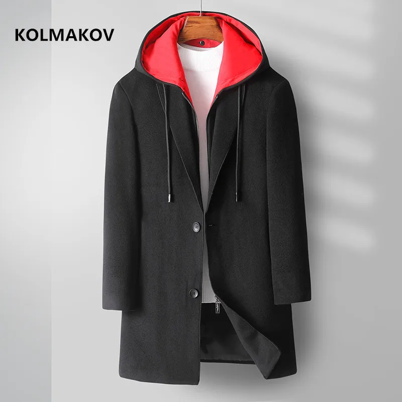 2023 new arrival winter men coats fashion casual thicken wool trench coat men,woolen jackets,mens warm coat full size M-5XL
2023 new arrival winter men coats fashion casual thicken wool trench coat men,woolen jackets,mens warm coat full size M-5XL