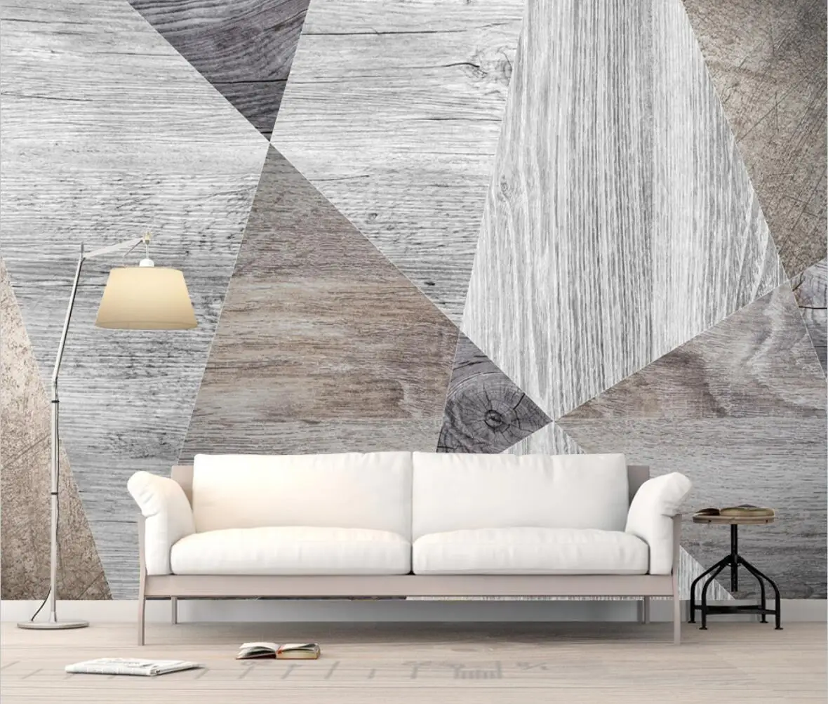 beibehang custom papel de parede 3d wallpaper for walls photo wallpaper for living room Vintage plank wood grain wall paper roll
beibehang custom papel de parede 3d wallpaper for walls photo wallpaper for living room Vintage plank wood grain wall paper roll