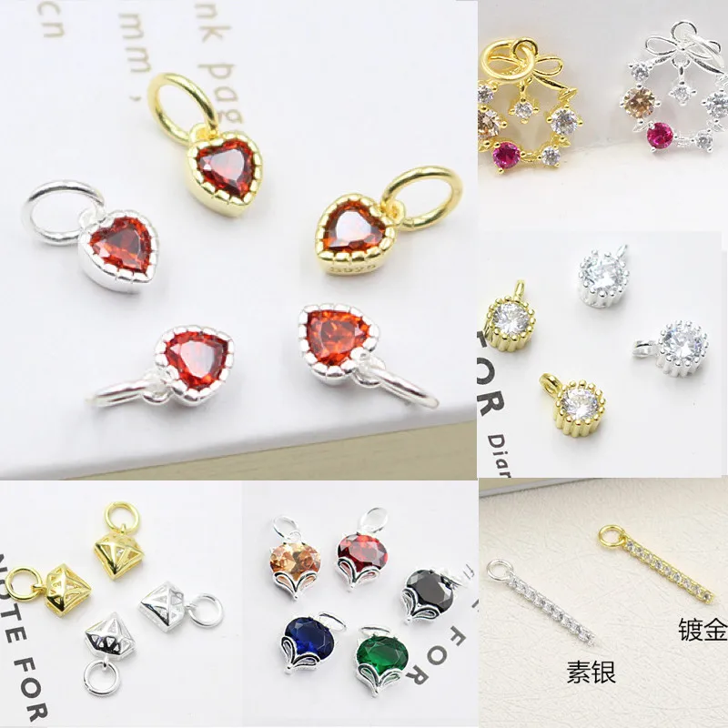 5pcs/lot circle heart bar pendant tag DIY accessories of necklace bracelet headdress
5pcs/lot circle heart bar pendant tag DIY accessories of necklace bracelet headdress