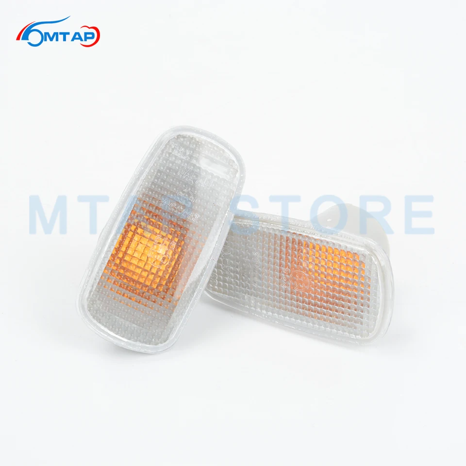 Автомобильная лампа указателя поворота для LEXUS SC430 2001-2005 для TOYOTA LAND CRUISER PRADO 2002-2010 RAV4 LAND CRUISER LH = R
Автомобильная лампа указателя поворота для LEXUS SC430 2001-2005 для TOYOTA LAND CRUISER PRADO 2002-2010 RAV4 LAND CRUISER LH = R