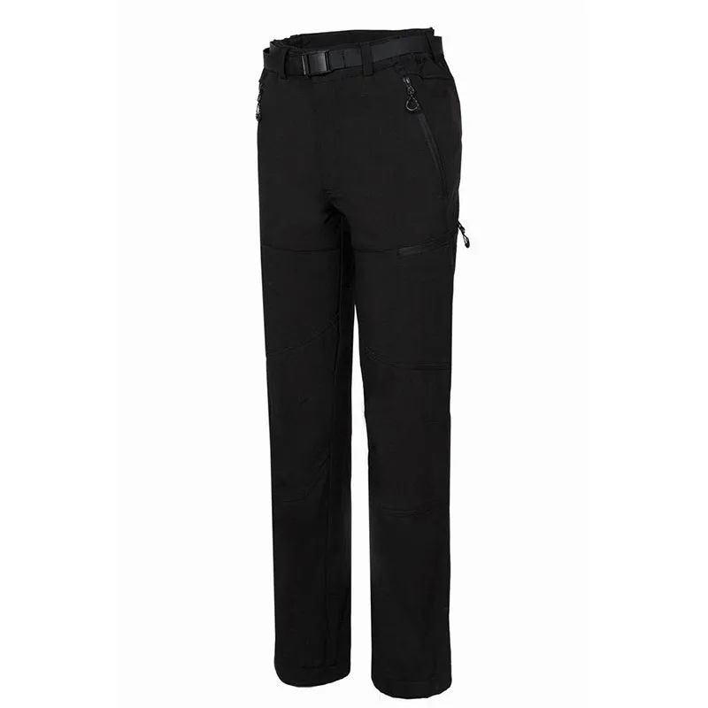 Men‘s Soft shell pants outdoor windproof waterproof Hiking pants thermal fleece Lined softshell pants Mountaineering trousers
Men‘s Soft shell pants outdoor windproof waterproof Hiking pants thermal fleece Lined softshell pants Mountaineering trousers