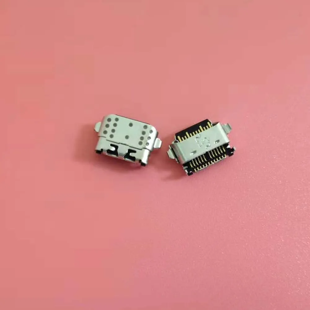 10pcs/lot USB Charging dock Port Connector Socket For Motorola Moto One P30 Play XT1941-2
10pcs/lot USB Charging dock Port Connector Socket For Motorola Moto One P30 Play XT1941-2