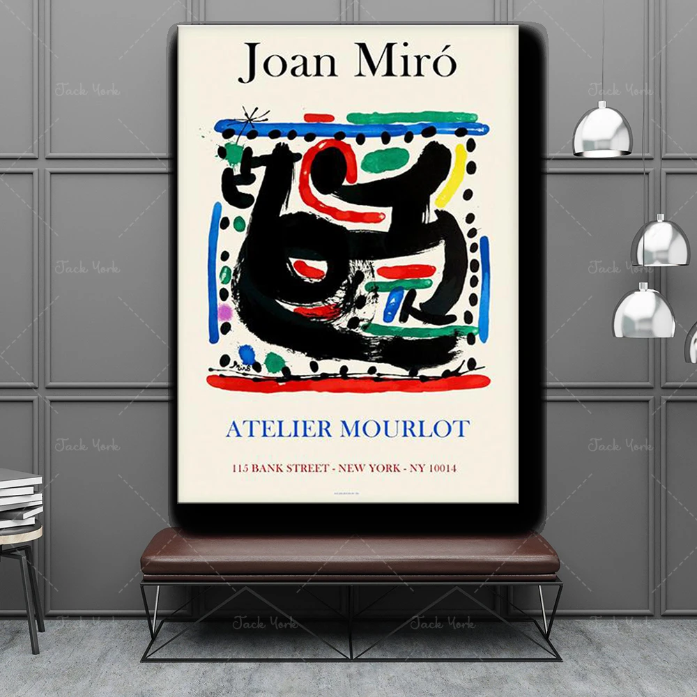 Joan Miro poster, Mourlot Paris print, Joan Miro Poster, Joan Miro Print, Exhibition art afficheurnt or
Joan Miro poster, Mourlot Paris print, Joan Miro Poster, Joan Miro Print, Exhibition art afficheurnt or