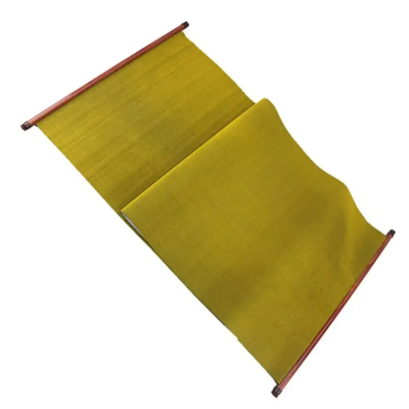 1.5m Reusable Chinese Magic Cloth Water Paper Calligraphy Fabric Book Notebook
1.5m Reusable Chinese Magic Cloth Water Paper Calligraphy Fabric Book Notebook