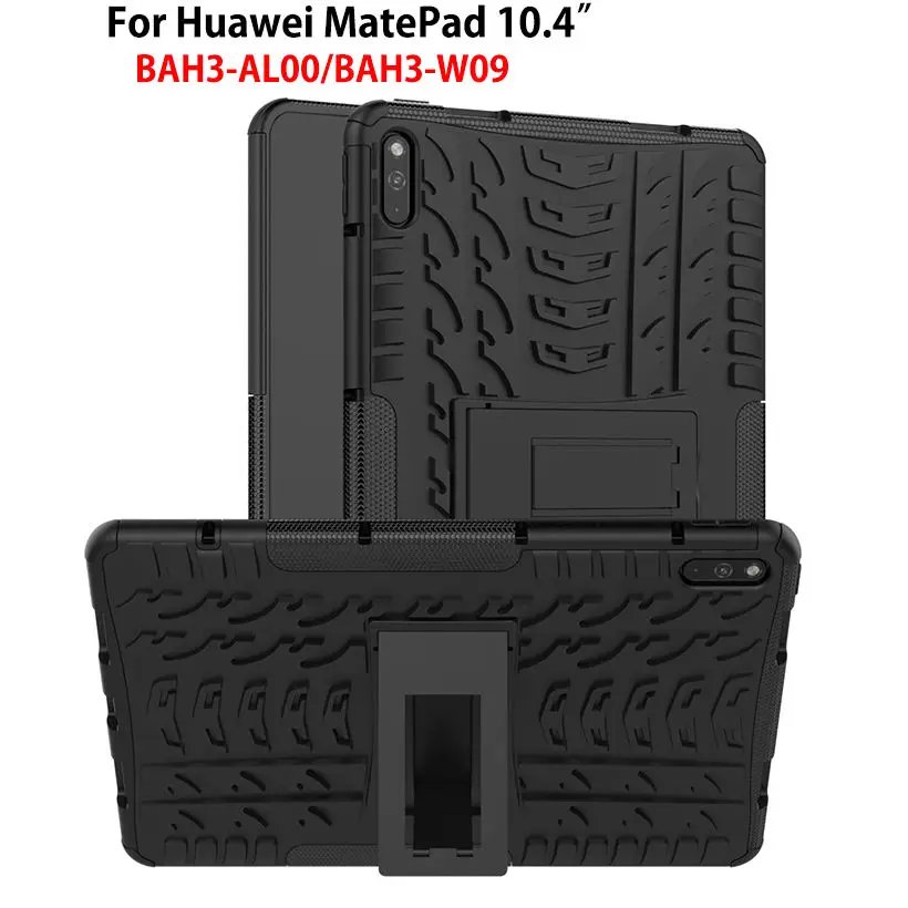 Чехол для Huawei MatePad 10,4 2022 2020 BAH4-W19 BAH4-W09 BAH4-AL10 BAH4-L09 Tablet Funda Kids Armor Stand Shell Coque
Чехол для Huawei MatePad 10,4 2022 2020 BAH4-W19 BAH4-W09 BAH4-AL10 BAH4-L09 Tablet Funda Kids Armor Stand Shell Coque