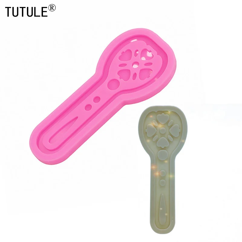 Shiny Mini Microphone Earring Epoxy Keychainfor Jewelry Making Mold,Flexible Food Grade Silicone Mold,Epoxy Clay Polymer Mold
Shiny Mini Microphone Earring Epoxy Keychainfor Jewelry Making Mold,Flexible Food Grade Silicone Mold,Epoxy Clay Polymer Mold